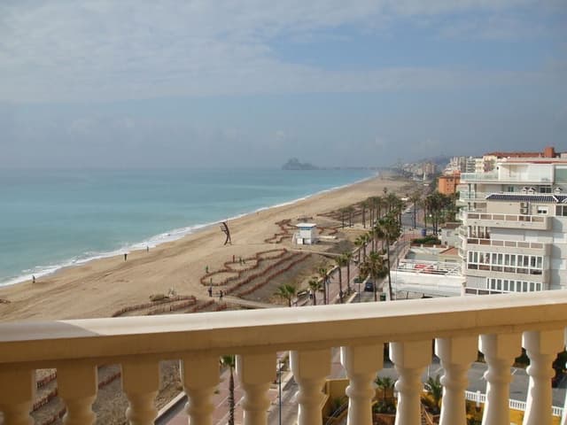 JUNIOR SUITE SEA VIEW