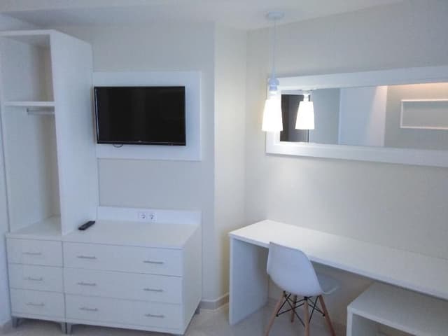 JUNIOR SUITE CAPACITY 5