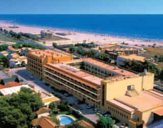 Del Golf Playa