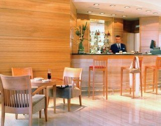 Tryp Alcala 6114