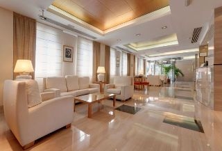 Tryp Alcala 6113