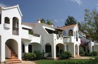 Son Bou Gardens1