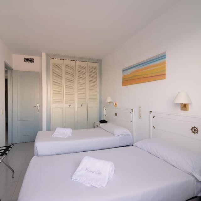 APARTMENT ONE BEDROOM
