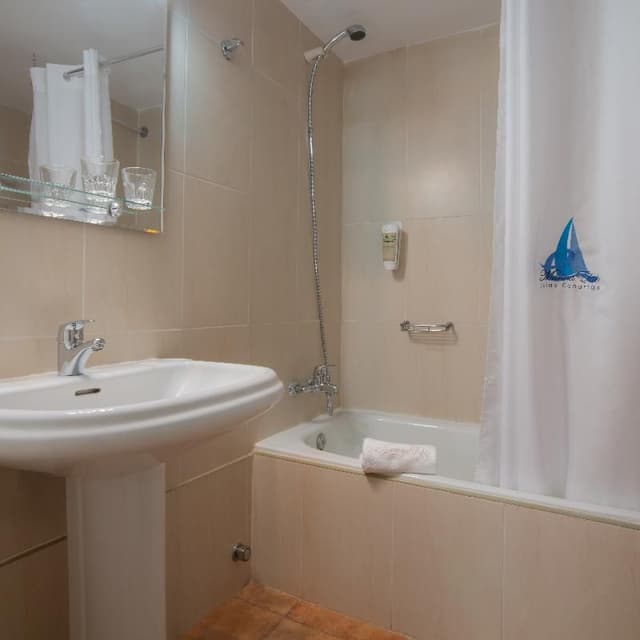 APARTMENT STANDARD