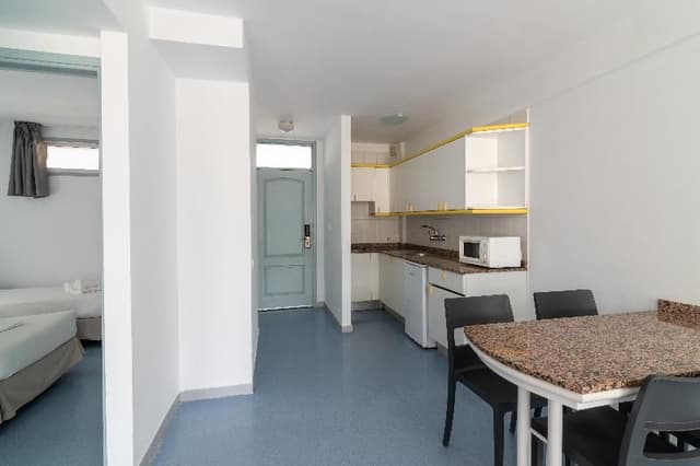 APARTMENT STANDARD