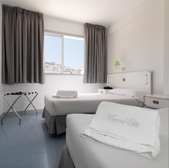 APARTMENT STANDARD