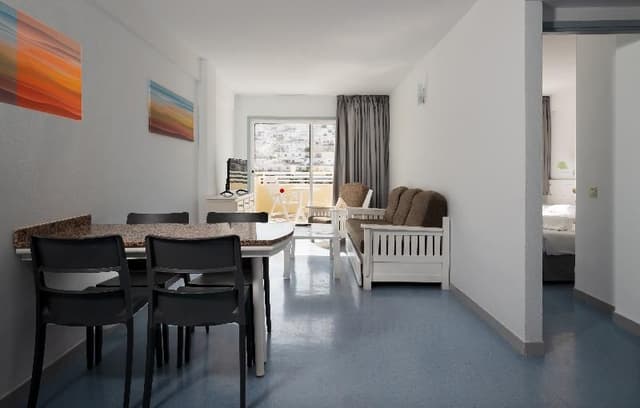 APARTMENT STANDARD