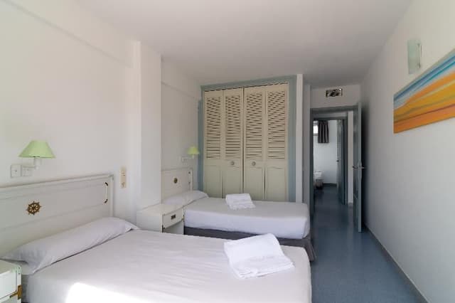 APARTMENT STANDARD
