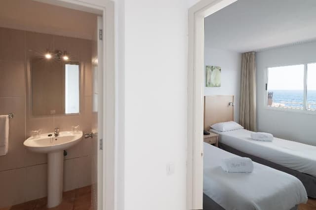 APARTMENT TWO BEDROOMS