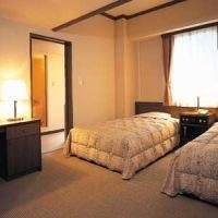 Susukino Green Hotel 12