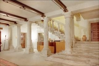 Casa Melo Alvim0