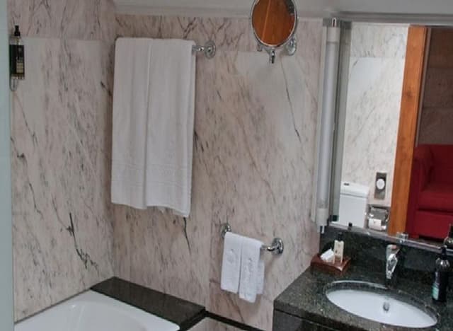 SUITE STANDARD