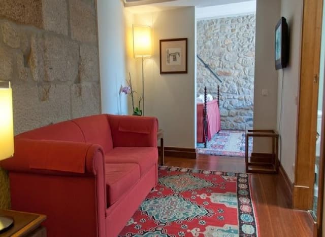 SUITE STANDARD
