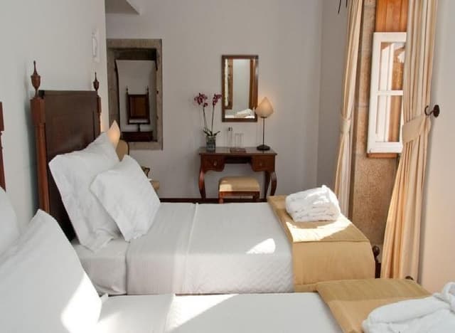 SUITE STANDARD