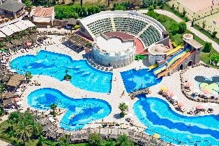 Club Calimera Serra Palace2