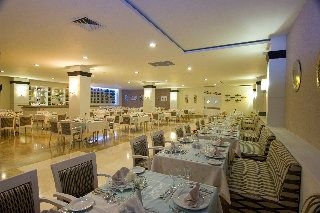 Club Calimera Serra Palace1