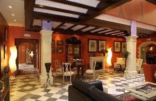 Los Jandalos Vistahermosa & Spa1
