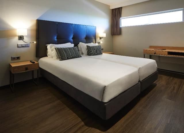 JUNIOR SUITE CLASSIC