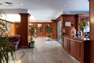 Elba Motril Beach & Business Hotel0