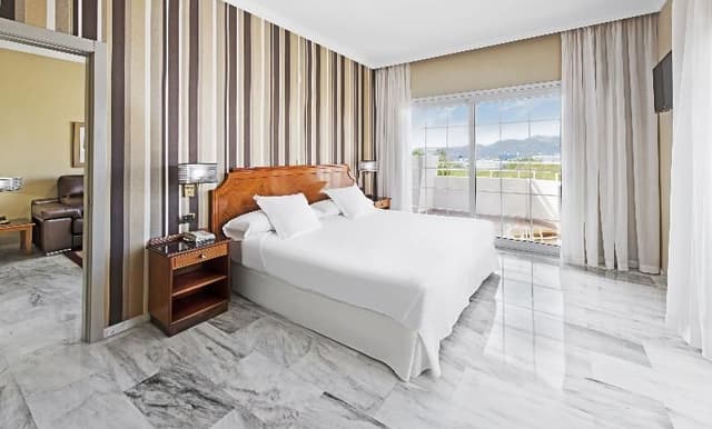 SUITE STANDARD