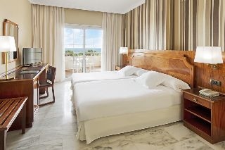 Elba Motril Beach & Business Hotel2