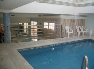 Elba Motril Beach & Business Hotel4