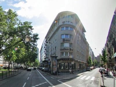 Coellner Hof Coellner Hof