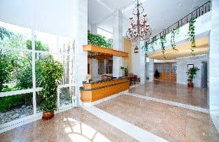 Grupotel Alcudia Suite Grupotel Alcudia Suite
