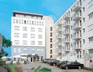 ACHAT Comfort Hotel Darmstadt / Griesheim ACHAT Comfort Hotel Darmstadt / Griesheim