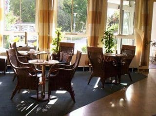 ACHAT Comfort Hotel Darmstadt / Griesheim ACHAT Comfort Hotel Darmstadt / Griesheim