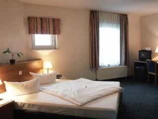 ACHAT Comfort Hotel Darmstadt / Griesheim ACHAT Comfort Hotel Darmstadt / Griesheim