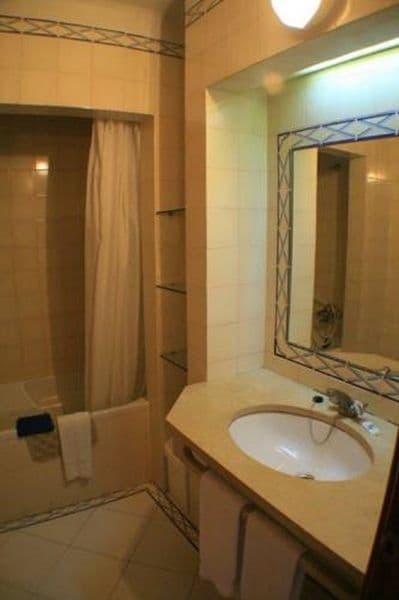 APARTMENT ONE BEDROOM