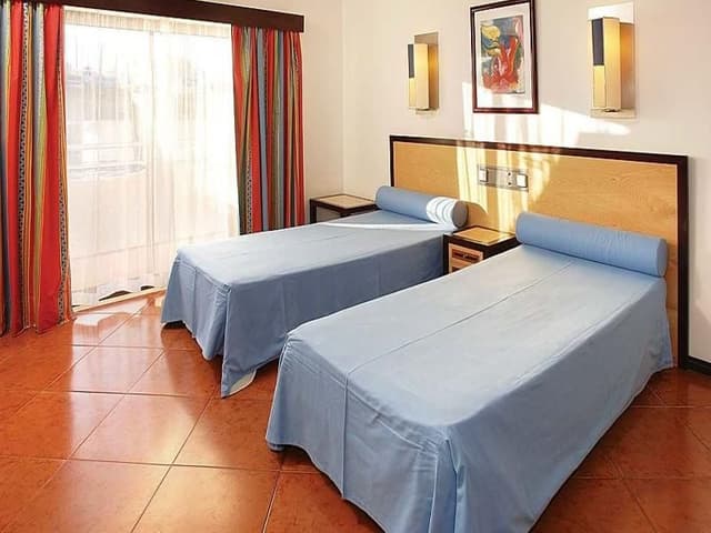 APARTMENT TWO BEDROOMS