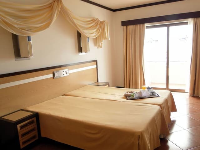 APARTMENT TWO BEDROOMS