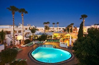 Suite Hotel Montana Club0