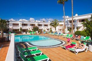 Suite Hotel Montana Club3