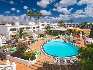 Suite Hotel Montana Club4