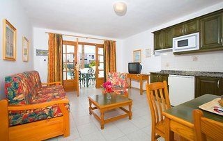 Suite Hotel Montana Club1