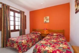 Suite Hotel Montana Club2