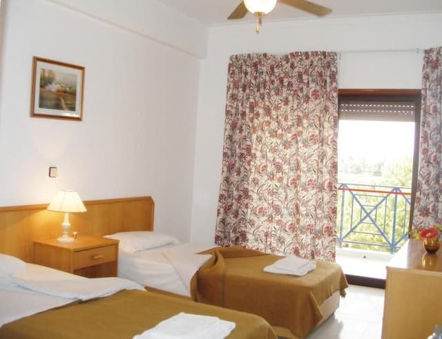 APARTMENT ONE BEDROOM