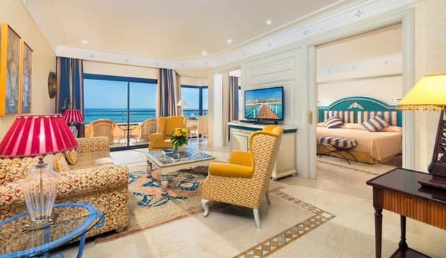 SUITE STANDARD