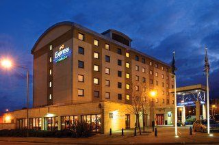 Holiday Inn Express Wandsworth Battersea3