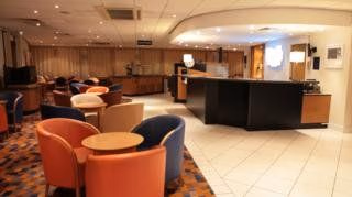 Holiday Inn Express Wandsworth Battersea1