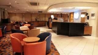 Holiday Inn Express Wandsworth Battersea Holiday Inn Express Wandsworth Battersea