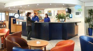 Holiday Inn Express Wandsworth Battersea0