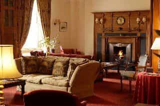 The Lovat Hotel & Restaurant The Lovat Hotel & Restaurant