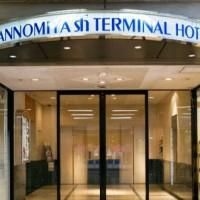 Sammoniya Terminal Hotel4