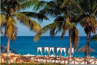 Fiesta Americana Cozumel All Inclusive4