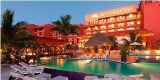 Fiesta Americana Cozumel All Inclusive2