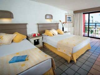 Fiesta Americana Cozumel All Inclusive Fiesta Americana Cozumel All Inclusive